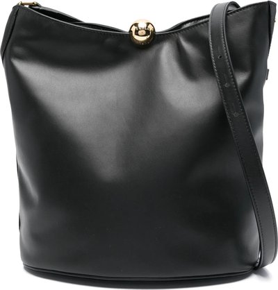 Borse a tracolla Furla Sfera Soft m Bucket Bag