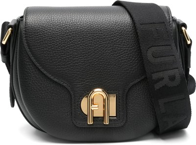 Borse a spalla Furla Lotus Mini Crossbody