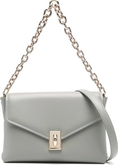 Borse a tracolla Meridiana m C.body W/double Strap
