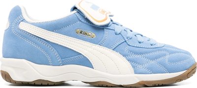Sneakers King Indoor Royalty