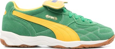 Sneakers King Indoor Royalty