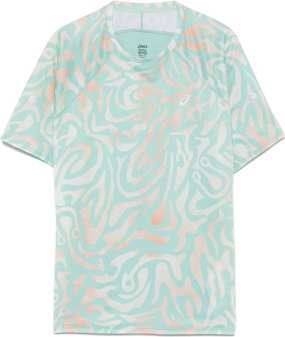 T-shirt Road Lite-show ss Top