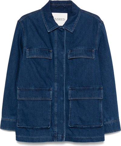 Giacche Field Jacket