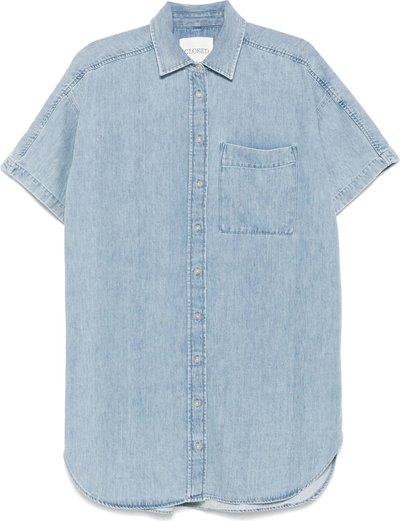 Vestiti Shirtdress