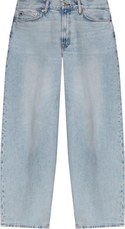 Jeans Saharper Jeans