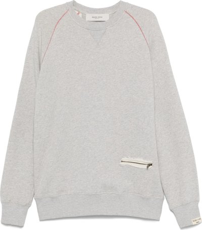 Maglie Journey M`s Raglan Crew Neck Sweatshirt
