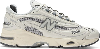 Sneakers New Balance Sneakers Sea Salt