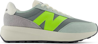 Sneakers New Balance Sneakers Grey Green