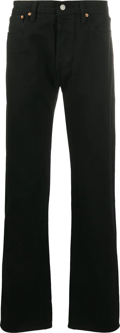 Jeans 501 Levi`s Original 00501.0165