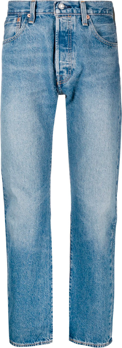 Jeans 501 Levi`s Original 00501.3504