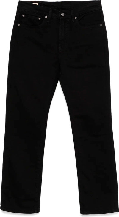 Jeans 527 Slim Boot Cut 05527.0720
