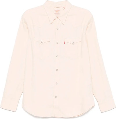 Camicie Barstow Western Standard 85744.0068