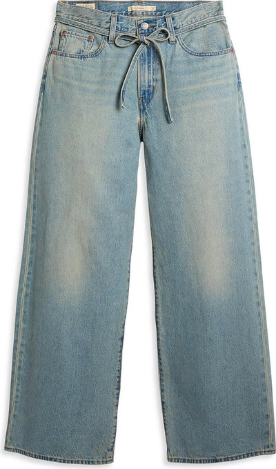 Jeans xl Straight Jeans A8701.0024