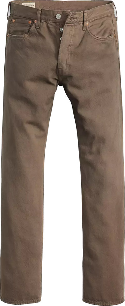 Jeans 501 Levi`s Original 00501.3640