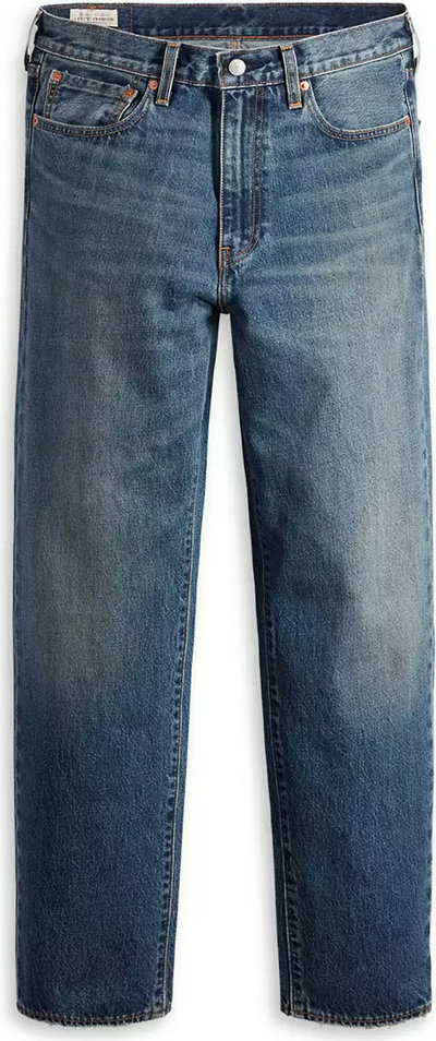 Jeans 568 Loose Straight 29037.0059