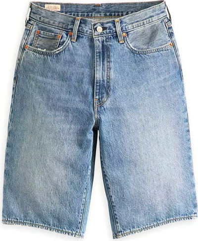 Short e bermuda 478 Baggy Shorts 001jm