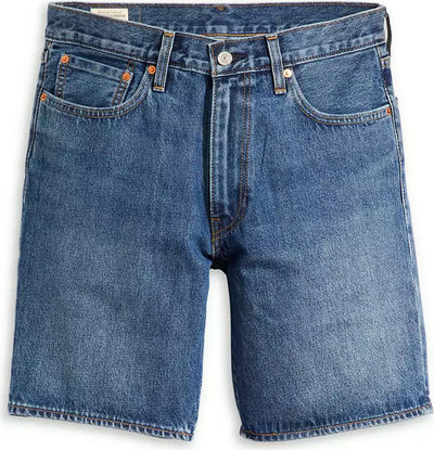 Short e bermuda 468 Loose Shorts A8461