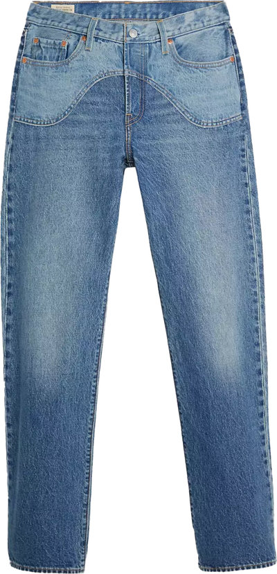 Jeans 501 `90s 001v3.0001