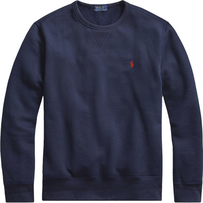 Maglie The rl Fleece Sweatshirt 710766772003