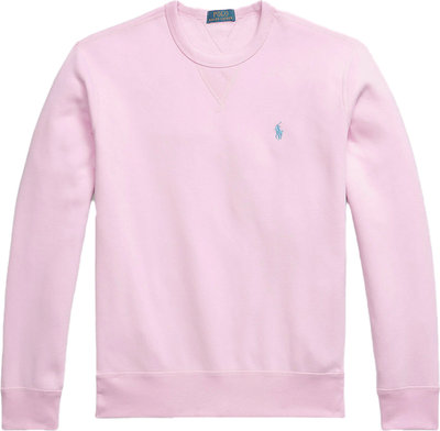 Maglie The rl Fleece Sweatshirt 710766772063