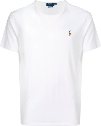 T-shirt Custom Slim Fit Soft Cotton T-shirt 710740727002