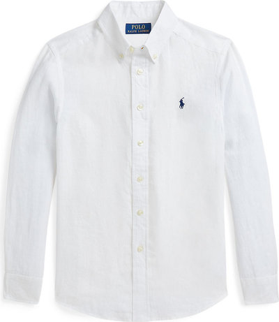 Camicie Long Sleeve Sport Shirt 710966294