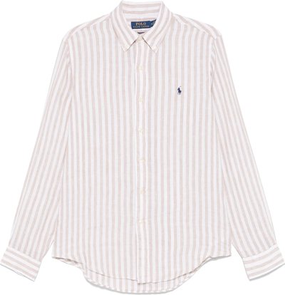 Camicie Long Sleeve Sport Shirt 710969636