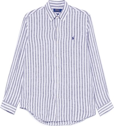 Camicie Long Sleeve Sport Shirt 710969636