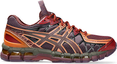 Sneakers Ub10-s Gel-kayano 20 1203a664