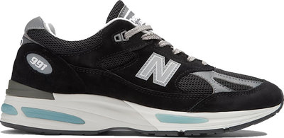 Sneakers 991 v2 - Made in Uk U991bk2