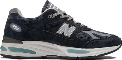 Sneakers 991 v2 - Made in Uk U991nv2