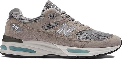 Sneakers 991 v2 - Made in uk U991gl2