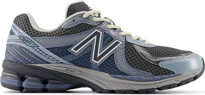 Sneakers 860v2 Midnight Ml860rc2