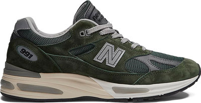 Sneakers 991 v2 - Made in uk U991gr2