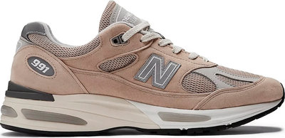 Sneakers 991 v2 - Made in uk U991be2