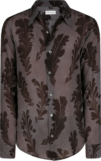 Camicie Celdon 1004 M.w.shirt 020735.1004.802