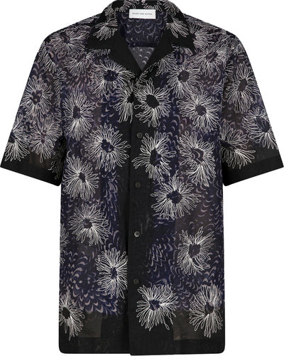 Camicie Carltone Emb 1162 M.w.shirt 020748.1162.509