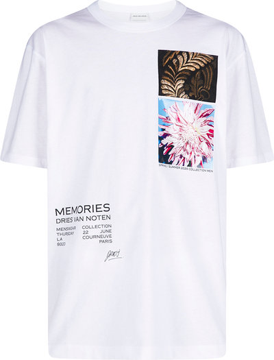 T-shirt Heer pr 1600 M.k.ss.t-shirt 021109.1600.001