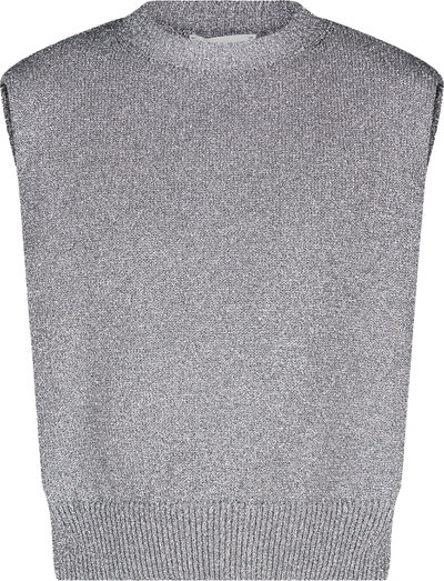 Gilet Metal 1706 M.k.top 021222.1706.952