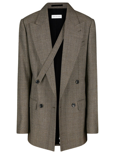 Manteaux Barton Bis 1382 M.w.jacket 020416.1382.203