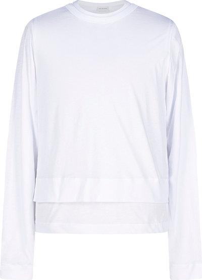T-shirt Hexman 1605 M.k.ls.t-shirt 021126.1605.001