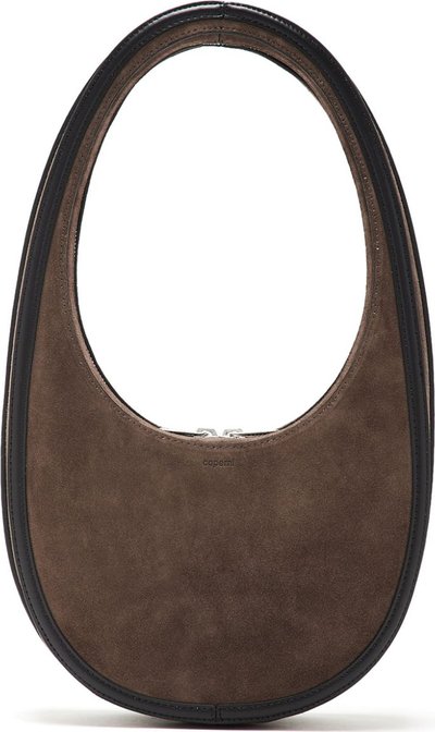 Borse a mano Suede Swipe Bag Copba01f6020
