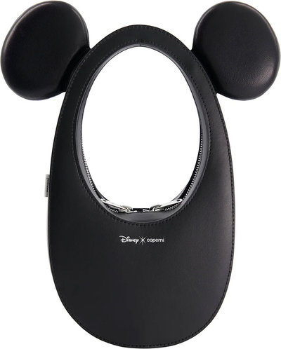 Borse a mano Disney x Coperni Mickey Mini Swipe Bag Dba103f6031