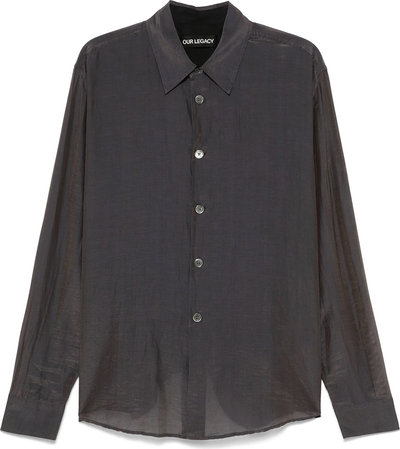 Camicie Beyond Shirt M2252bc