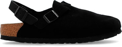Mocassini Tokio Suede 1028348