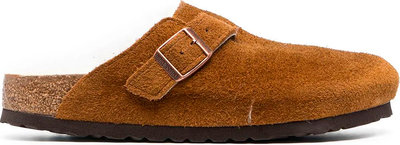 Mocassini Boston Shearling 1001141