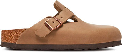 Mocassini Boston Sfb Oiled Leather 1019484