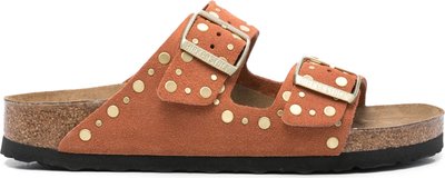Sandali Arizona Rivet Suede 1029513