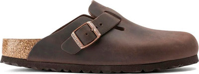 Mocassini Boston Sfb Oiled Leather 159713