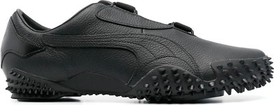 Sneakers Mostro Leather 402273.01